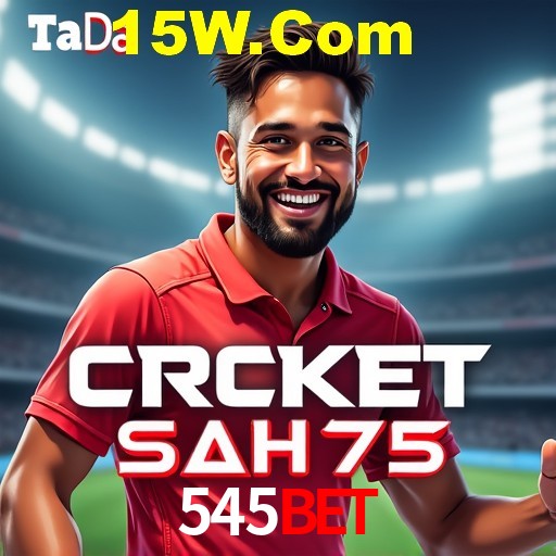 Tennis Betting 545Bet