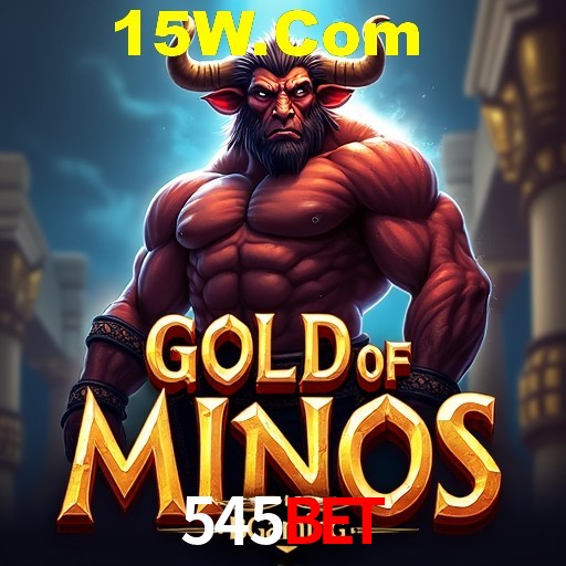 Descubra o Mundo do Cassino Online com 545Bet