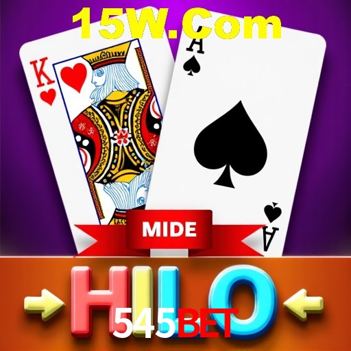 cassino 545Bet