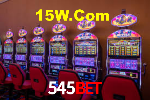 545Bet App