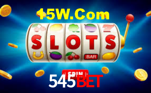 Premium Interface 545Bet