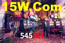 545Bet