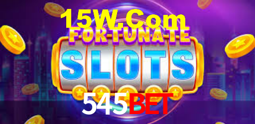 545Bet App