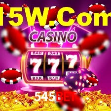 Experimente o Login Seguro Premium no 545Bet