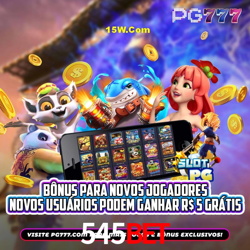 Secure Login 545Bet