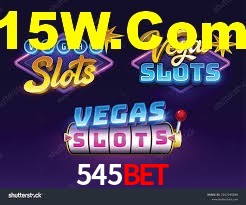 Premium Interface 545Bet