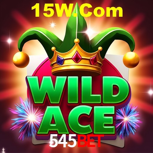 Descubra a Magia dos Jogos de Arcade no 545Bet