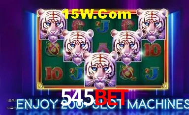 Live Casino 545Bet