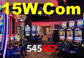 Exclusive Games 545Bet