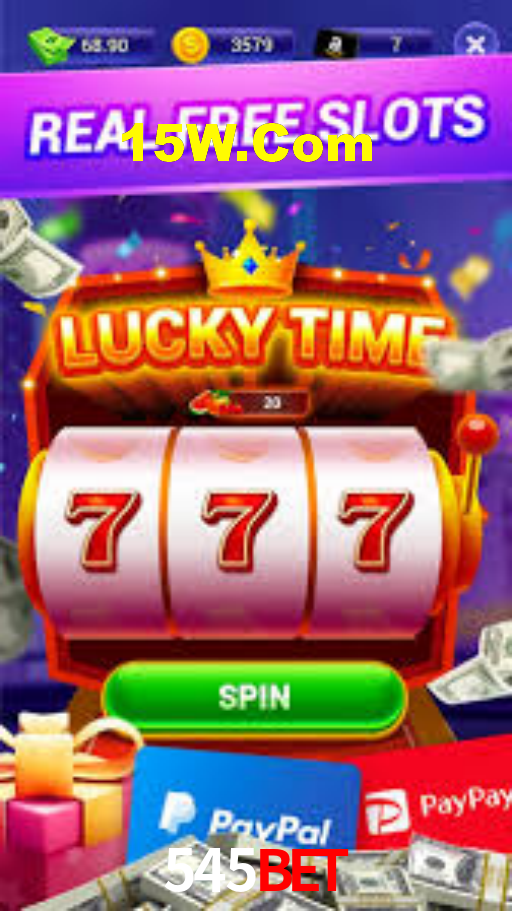 545Bet App