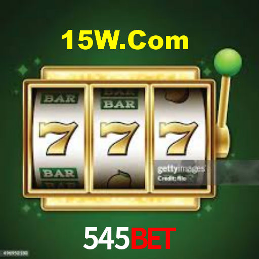 545Bet