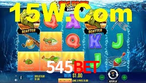Ofertas Imperdíveis na 545Bet: Promoções e Bônus Que Valem a Pena