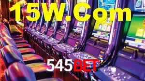 545Bet