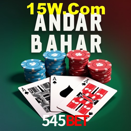 Desvendando o Mundo dos Jogos Virtuais na 545Bet