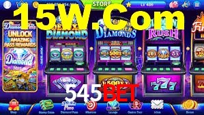 Football Betting 545Bet