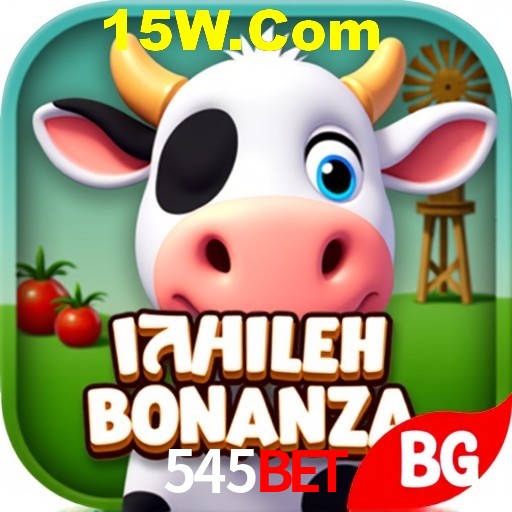APP oficial da 545Bet para mobile