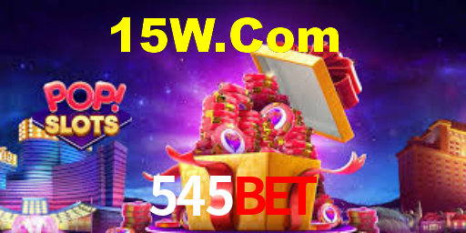 545Bet