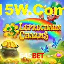 Tournaments 545Bet
