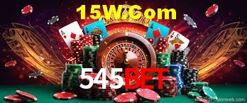 Player Reviews 545Bet