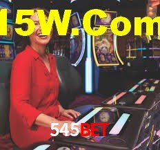 545Bet App Interface