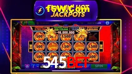 Flash Promotion 545Bet
