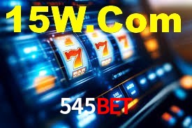 Statistics 545Bet