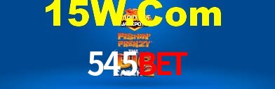 Welcome Bonus 545Bet