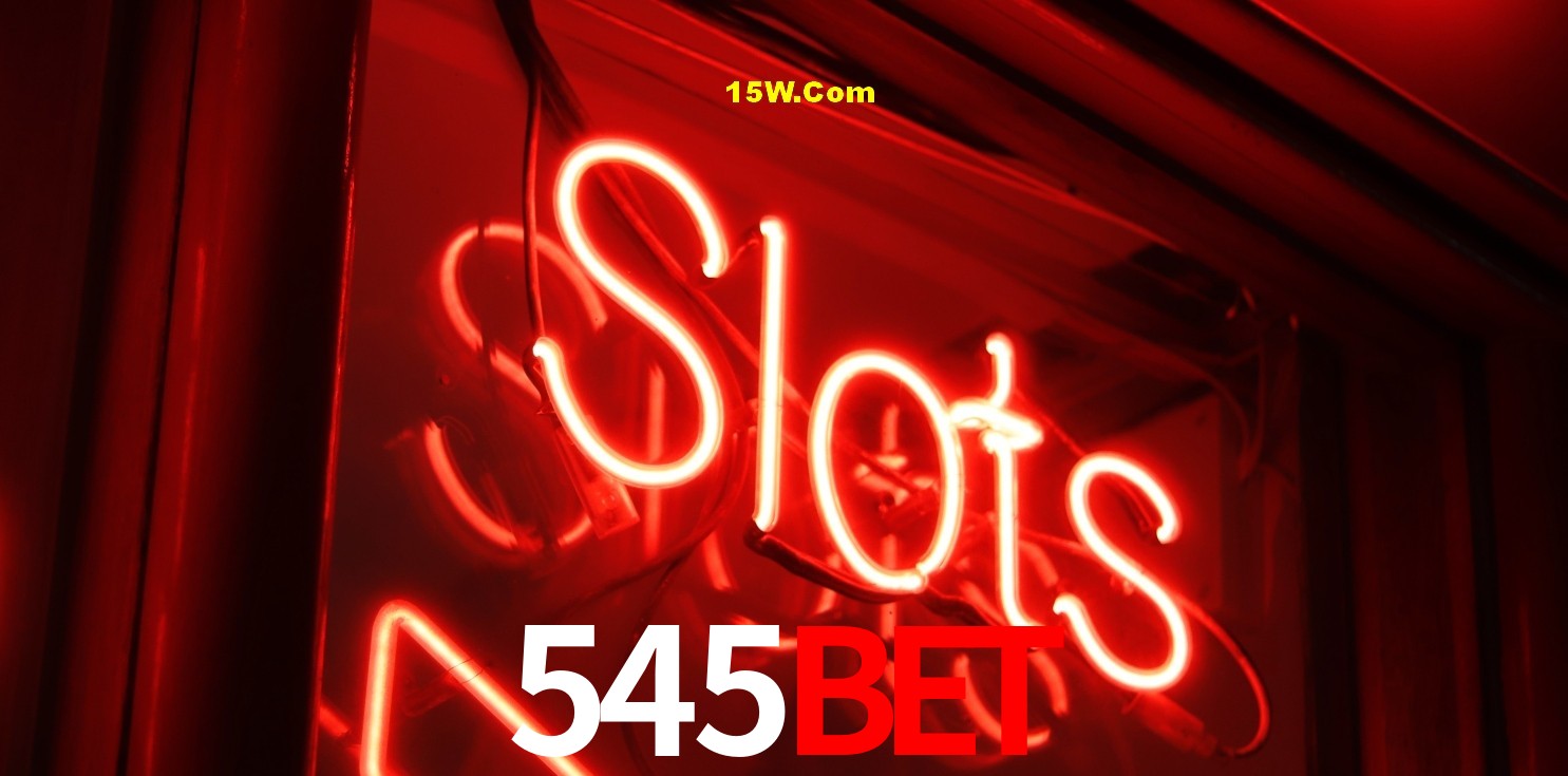 Quick Registration 545Bet