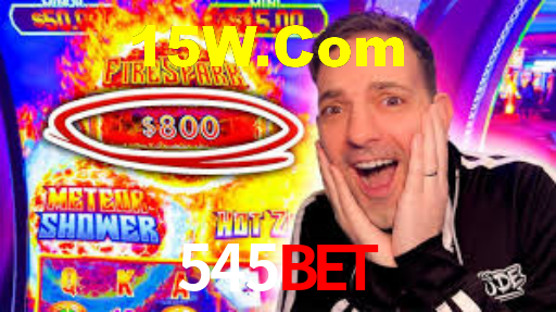 545Bet