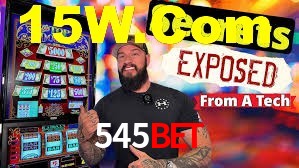 Programa VIP 545Bet