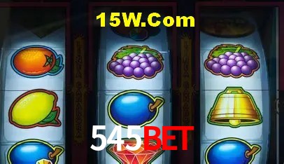 Seasonal Promotions 545Bet
