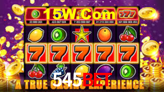 Exclusive Games 545Bet