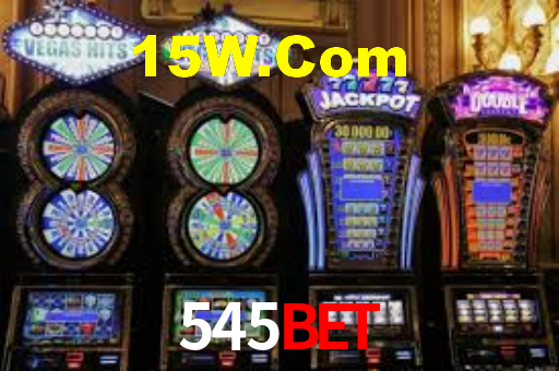 545Bet App