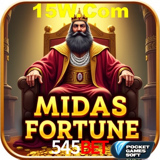 Descubra a Essência do 545Bet: Nossa História e Compromissos