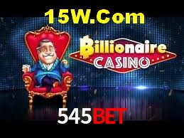 Slot Games 545Bet